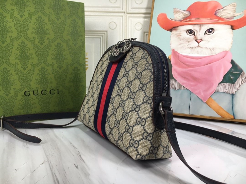 Gucci Satchel Bags